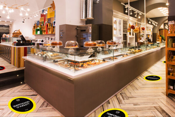 pasticceria